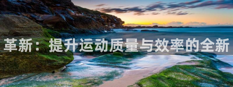 fb体育招商电话号码查询是多少:革新:提升运动质量与效率的全